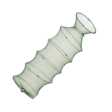 EnergoTeam PT-40 karikás haltartó - 130cm háló, szák, merítő