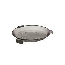 EnergoTeam TÖRŐSZITA FÜLES KEREK 44CM 3MM LYUKKAL horgászkiegészítő