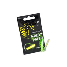 EnergoTeam VILÁGÍTÓPATRON NIGHT WASP 2/CS (4,5MM*39MM) horgászkiegészítő