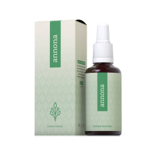 ENERGY Annona muricata forte 30ml (Energy) vitamin és táplálékkiegészítő