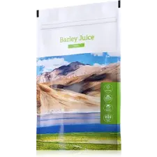  Energy Barley Juice tabletta (200 db) vitamin és táplálékkiegészítő
