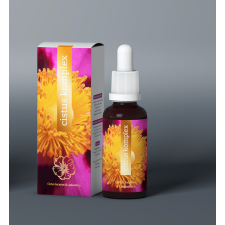 ENERGY Cistus incanus COMPLEX ÚJ! (Energy) vitamin és táplálékkiegészítő
