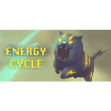  Energy Cycle (Collector's Edition) (PC - Steam Digitális termékkulcs) videójáték