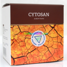 ENERGY Cytosan 90 db kapszula - méregtelenítés, daganatok megelőzése és kiegészítő terápiája - Energy gyógyhatású készítmény