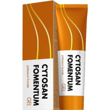 ENERGY Cytosan Fomentum gél 100ml gyógyhatású készítmény