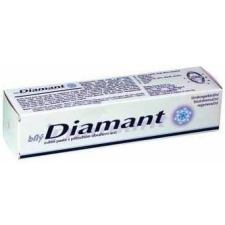 ENERGY Diamant - Fehér Gyémánt fogkrém 100ml fogkrém