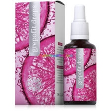 ENERGY Grepofit Csepp 30 ml - baktériumok, gombák, vírusok ellen - Energy gyógyhatású készítmény