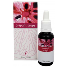 ENERGY Grepofit drops (Energy) vitamin és táplálékkiegészítő