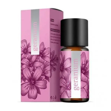 Energy klub Energy Geranium illóolaj 10ml illóolaj