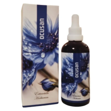 Energy klub Energy Ocusan csepp 100ml vitamin és táplálékkiegészítő