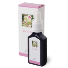 ENERGY Korolen koncentrátum 30ml gyógyhatású készítmény
