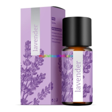 ENERGY Levander 10 ml levendula illóolaj, aromaterápiás esszencia - Energy illóolaj
