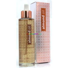 ENERGY Mandula Olaj BIO, 100 ml, eredeti Almond oil - Energy gyógytea