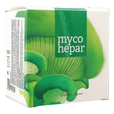 Energy Myco Hepar kapszula 90db vitamin és táplálékkiegészítő