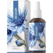 ENERGY Ocusan csepp 100 ml vitamin és táplálékkiegészítő