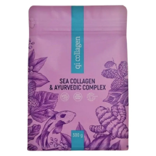 Energy Qi Collagen por 300g vitamin és táplálékkiegészítő