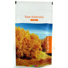 ENERGY Raw Ambrosia Pieces 100 g. Méhkenyér, ambrózia, fermentált virágpor, darabos - Energy biokészítmény