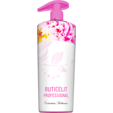 ENERGY Ruticelit Professional krém 500ml gyógyhatású készítmény