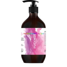 ENERGY Ruticelit Sampon 200 ml - sötét színű, korpás hajra - Energy gyógyhatású készítmény