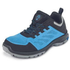  ENERGY S1PL FO SR félcipő kék 42