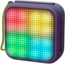 Energy Sistem Beat Box 2+ Lightcube hordozható hangszóró