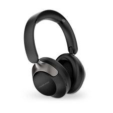 Energy Sistem Nomadic ANC Bluetooth Headset Black fülhallgató, fejhallgató tok