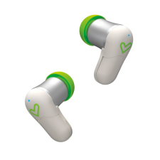Energy Sistem Style 6 Bluetooth Fülhallgató - Fehér (EN 447329) fülhallgató, fejhallgató tok