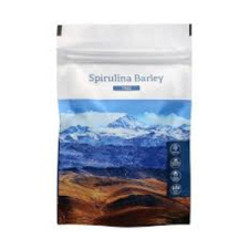 ENERGY Spirulina Barley Tabs (Energy) vitamin és táplálékkiegészítő