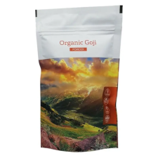 Energy Zöld Élelmiszer Organic Goji Powder  100g vitamin és táplálékkiegészítő