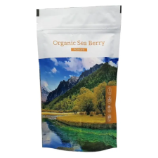 Energy Zöld Élelmiszer Organic Sea berry Powder  100g vitamin és táplálékkiegészítő
