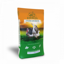Energys kacsa maxi (nevelő) 25 kg haszonállat felszerelés