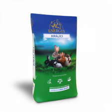  Energys Nyúl Klasik befejező 25 kg haszonállat felszerelés