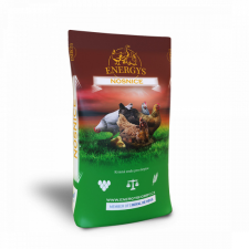 Energys tojó gold granulátum takarmánykeverék 25kg-os haszonállat felszerelés