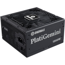 ENERMAX 1200W 80+ Platinum PlatiGemini ATX3.1 Tápegység (EGN1200P) tápegység
