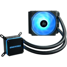 ENERMAX LiqMax III 120 RGB hűtés