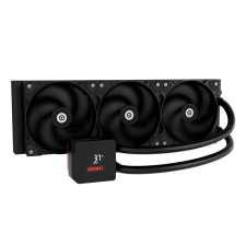 ENERMAX Liqmax IV 360mm hűtés