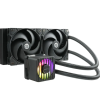 ENERMAX LIQMAXFLO SR Series 240mm RGB CPU Vízhűtés