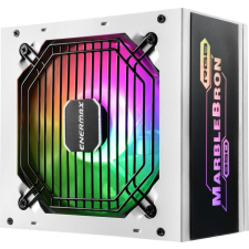 ENERMAX MarbleBron RGB 850W (EMB850EWT-W-RGB) tápegység