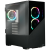 ENERMAX Midi Enermax ENERMAXK8 ARGB Midnight Black (ECA-EK8-BB-ARGB)