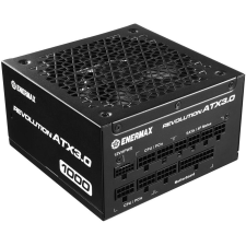 ENERMAX Netzteil Enermax 1000W Revo. ATX3.0 80+ Gold PCIe 5.0 Ready (ERA1000EWT) tápegység