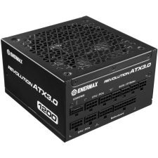 ENERMAX Netzteil Enermax 1200W Revo. ATX3.0 80+ Gold PCIe 5.0 Ready (ERA1200EWT) tápegység