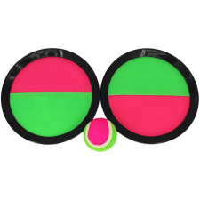 Enero - catch ball szett, többszínű kerti játék