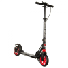  enero ultra speed 200mm roller tárcsafékes fekete