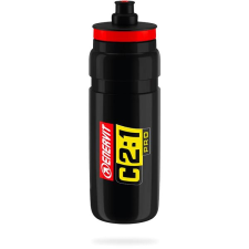 ENERVIT C2:1 Elite, 750 ml kulacs, kulacstartó
