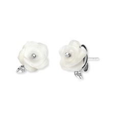 Engelsrufer Ear Studs Rose ERE-ROSE-PE-ST, fülbevaló