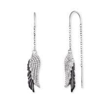 Engelsrufer Earrings Wingduo ERE-WINGDUO-ZI-BIB, fülbevaló
