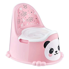 Enger Bili Állatkás, panda, fedéllel és kiszedhető tartállyal bili