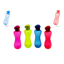 Enger-Impex Kft Kulacs egyszínű (műanyag) 500ml termosz