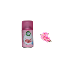 Enger-Impex Kft Miss Life légfrissítő készülékhez utántöltő orchidea 250ml tisztító- és takarítószer, higiénia
