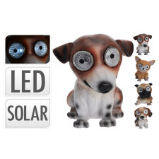 Enger Szolár Lámpa Kutya 795210030 kültéri világítás